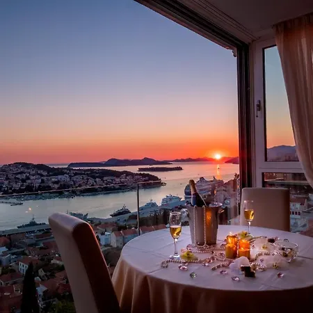 Apartments Dilberovic Dubrovnik Extérieur photo