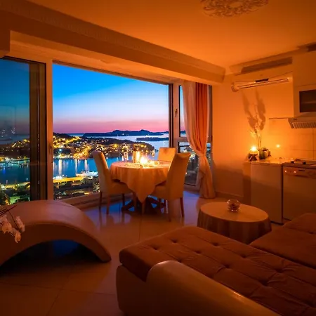 Apartments Dilberovic Dubrovnik Extérieur photo