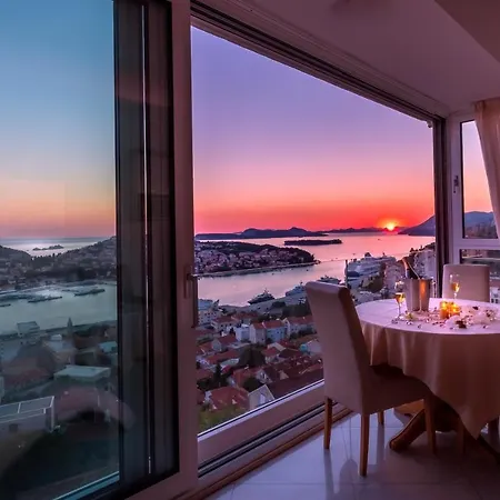 Apartments Dilberovic Dubrovnik Extérieur photo