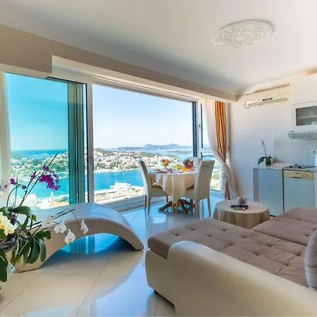 Apartments Dilberovic Dubrovnik Extérieur photo