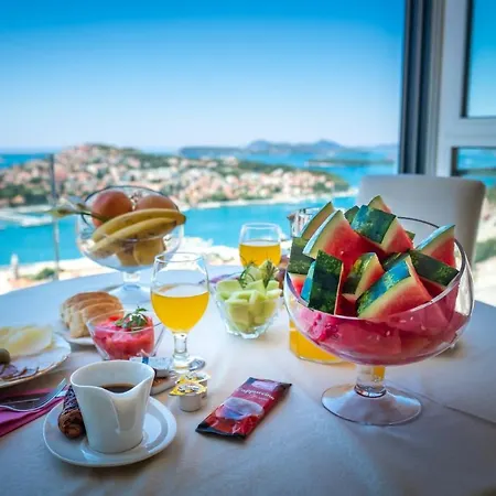 Apartments Dilberovic Dubrovnik Extérieur photo