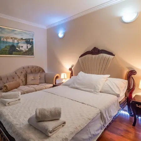 Apartments Dilberovic Dubrovnik Extérieur photo