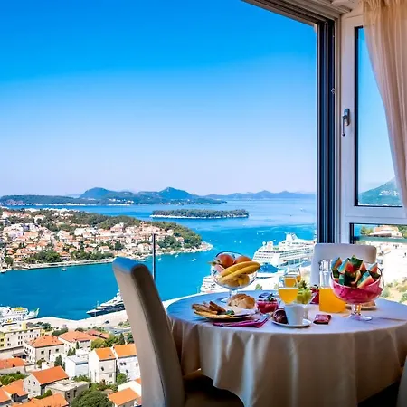 Apartments Dilberovic Dubrovnik Extérieur photo