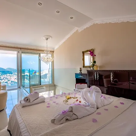 Apartments Dilberovic Dubrovnik Extérieur photo