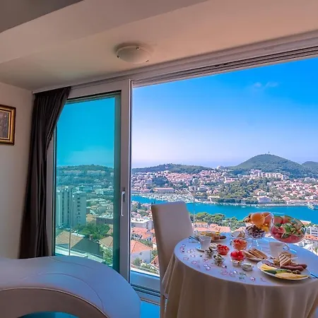 Apartments Dilberovic Dubrovnik Extérieur photo