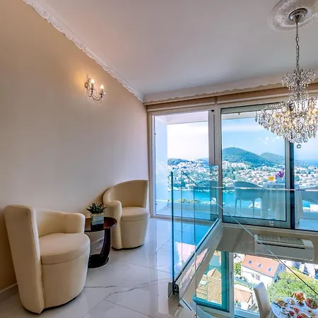 Apartments Dilberovic Dubrovnik Extérieur photo