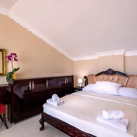 Apartments Dilberovic Dubrovnik Extérieur photo
