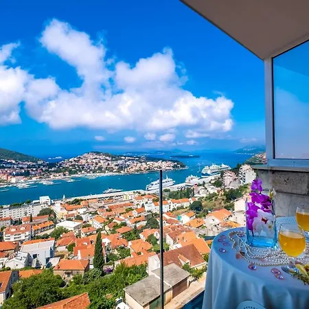 Apartments Dilberovic Dubrovnik Extérieur photo