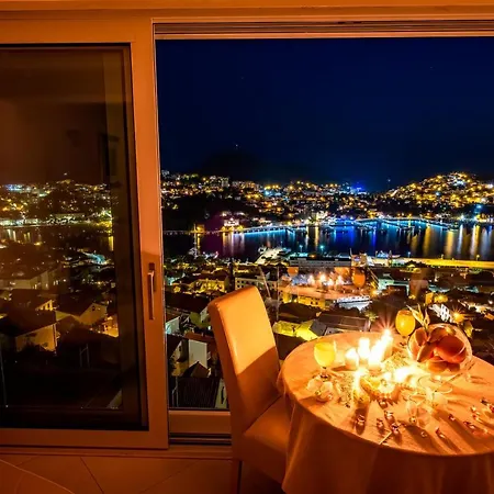 Apartments Dilberovic Dubrovnik Extérieur photo