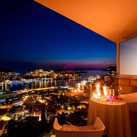 Apartments Dilberovic Dubrovnik Extérieur photo