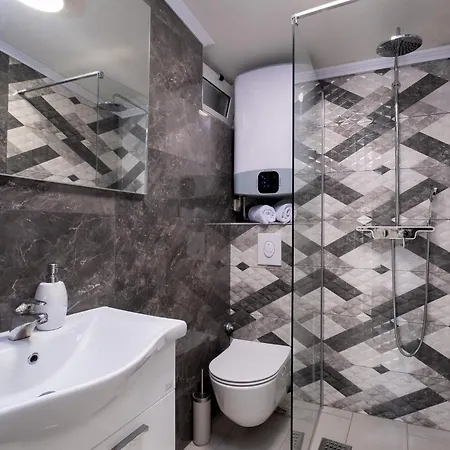 Apartments Dilberovic Dubrovnik Extérieur photo