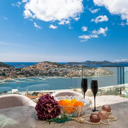 Apartments Dilberovic Dubrovnik Extérieur photo
