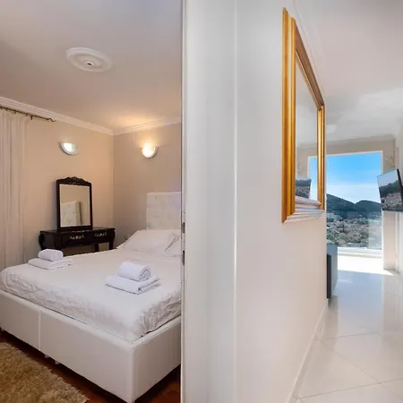 Apartments Dilberovic Dubrovnik Extérieur photo