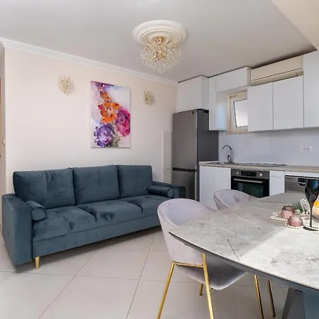 Apartments Dilberovic Dubrovnik Extérieur photo