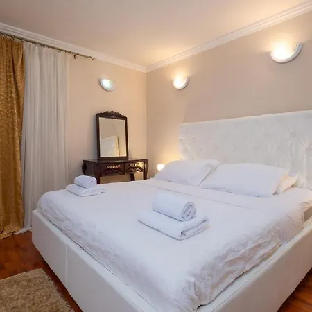 Apartments Dilberovic Dubrovnik Extérieur photo
