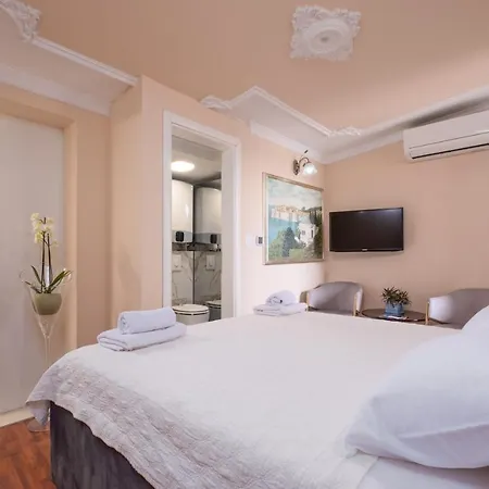 Apartments Dilberovic Dubrovnik Extérieur photo