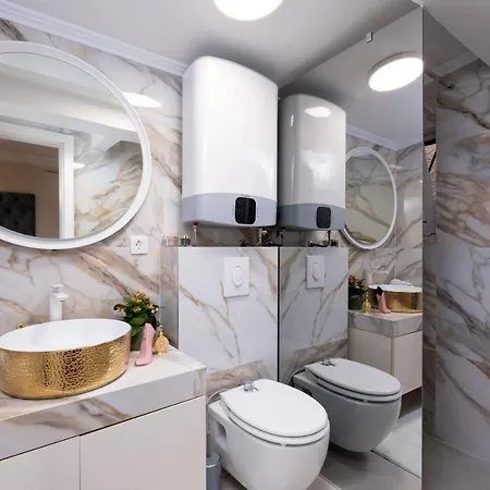 Apartments Dilberovic Dubrovnik Extérieur photo